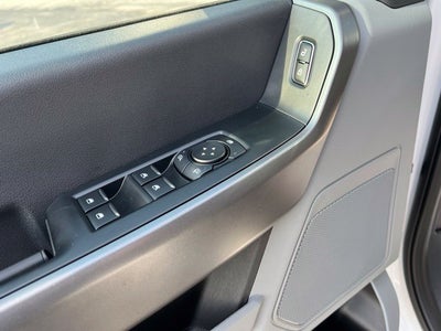 2027 Ford F-350SD XLT DRW