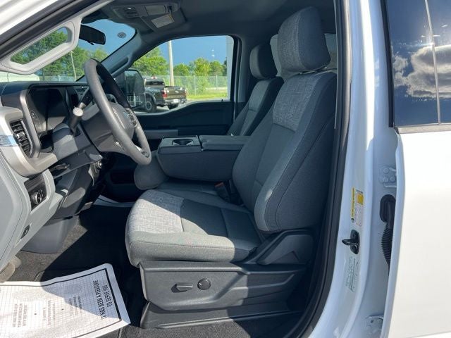 2026 Ford F-350SD XLT DRW