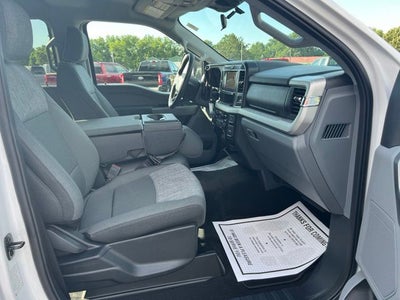 2026 Ford F-350SD XLT DRW