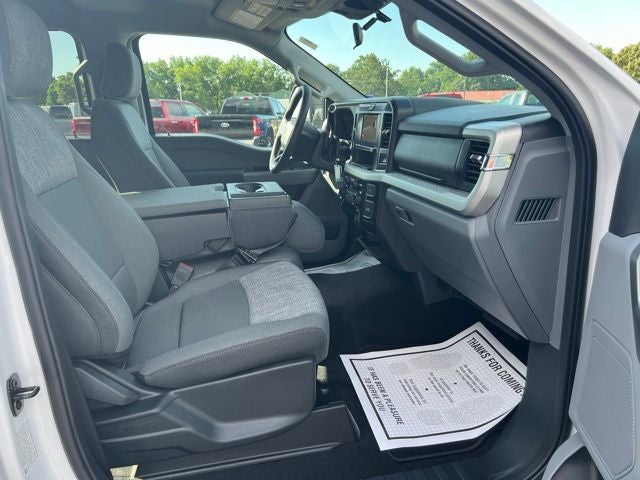 2026 Ford F-350SD XLT DRW