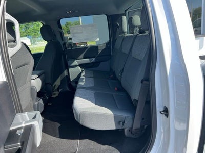 2026 Ford F-350SD XLT DRW