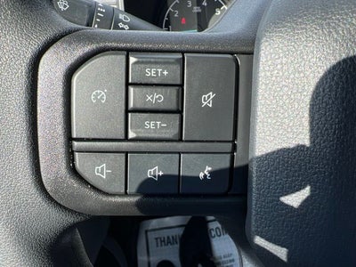 2026 Ford F-350SD XLT DRW