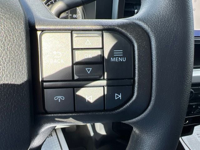2026 Ford F-350SD XLT DRW