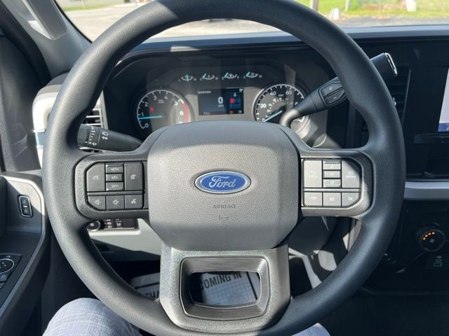 2026 Ford F-350SD XLT DRW