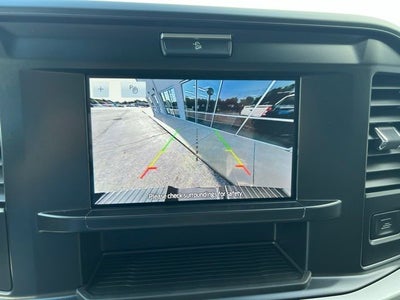 2026 Ford F-350SD XLT DRW