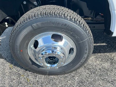 2026 Ford F-350SD XLT DRW