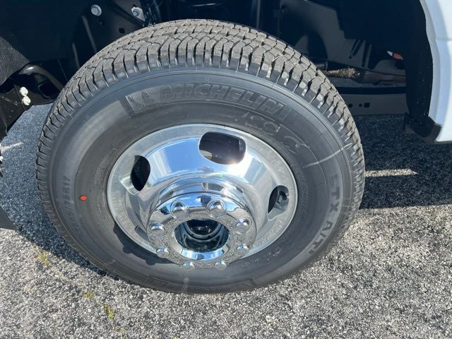 2026 Ford F-350SD XLT DRW