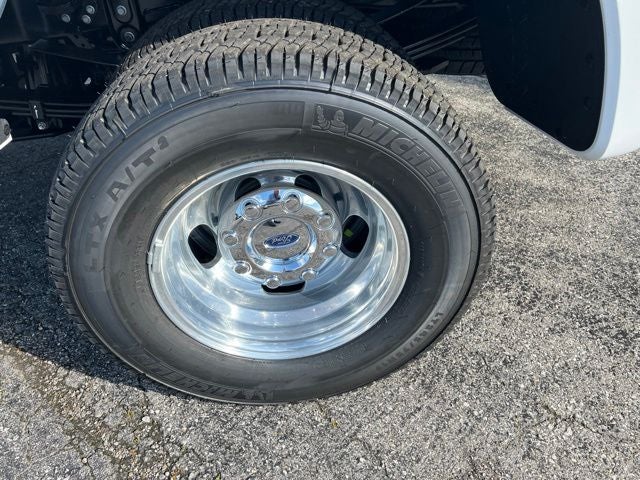 2026 Ford F-350SD XLT DRW