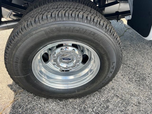 2026 Ford F-350SD XLT DRW