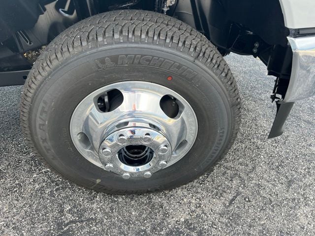 2026 Ford F-350SD XLT DRW
