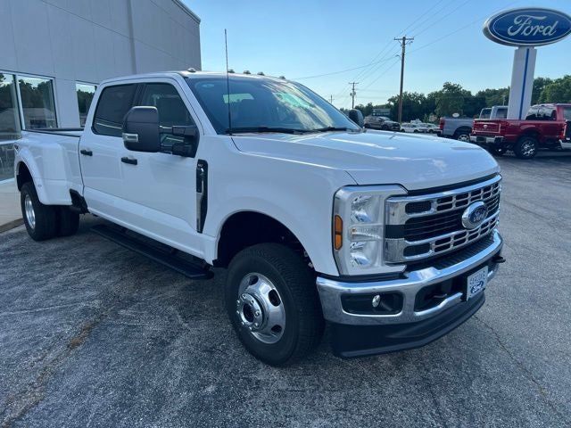 2026 Ford F-350SD XLT DRW
