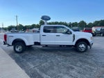 2026 Ford F-350SD XLT DRW