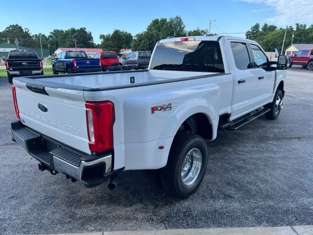 2026 Ford F-350SD XLT DRW