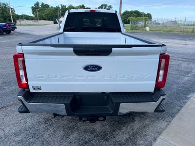 2026 Ford F-350SD XLT DRW