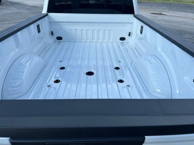 2026 Ford F-350SD XLT DRW