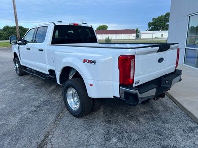 2026 Ford F-350SD XLT DRW