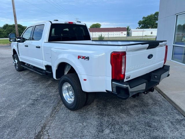 2026 Ford F-350SD XLT DRW