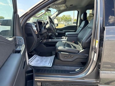 2026 Ford F-350SD Lariat DRW