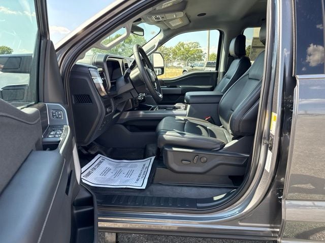 2026 Ford F-350SD Lariat DRW