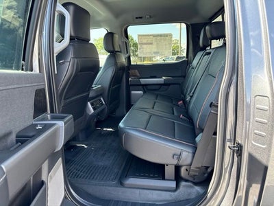 2026 Ford F-350SD Lariat DRW