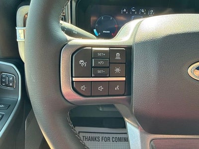 2026 Ford F-350SD Lariat DRW