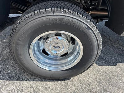 2026 Ford F-350SD Lariat DRW