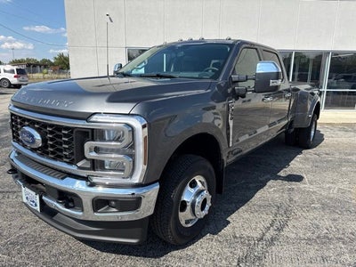 2026 Ford F-350SD Lariat DRW