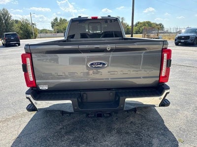 2026 Ford F-350SD Lariat DRW