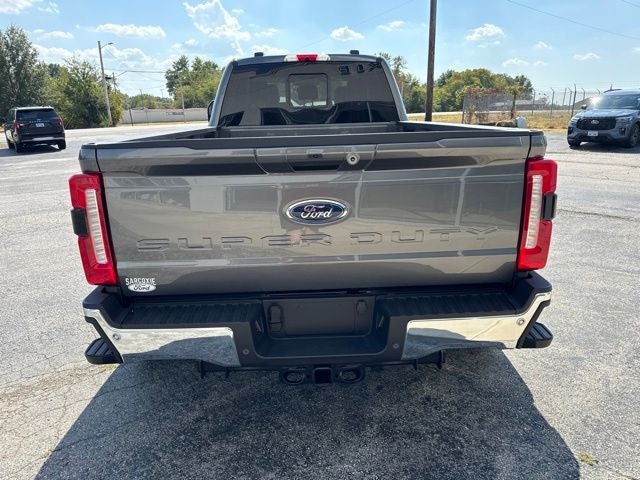 2026 Ford F-350SD Lariat DRW