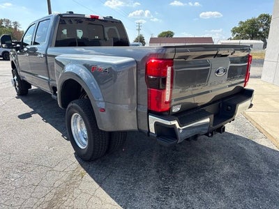 2026 Ford F-350SD Lariat DRW