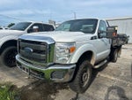 2015 Ford F-250SD XL