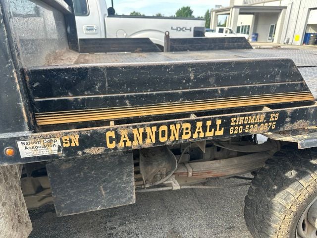 2015 Ford F-250SD XL