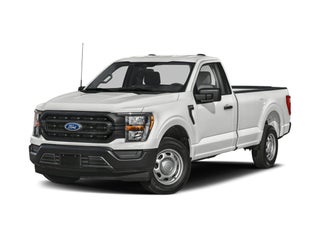 2026 Ford F-250SD Base