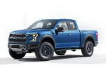 2019 Ford F-150 Base