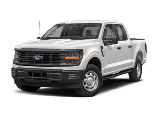 2027 Ford F-150 Tremor