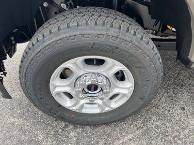 2027 Ford F-350SD XLT