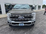 2027 Ford F-350SD XLT