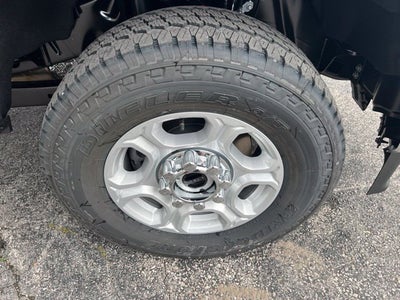 2027 Ford F-350SD XLT