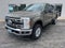 2027 Ford F-350SD XLT