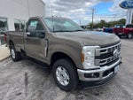 2027 Ford F-350SD XLT