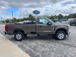 2027 Ford F-350SD XLT