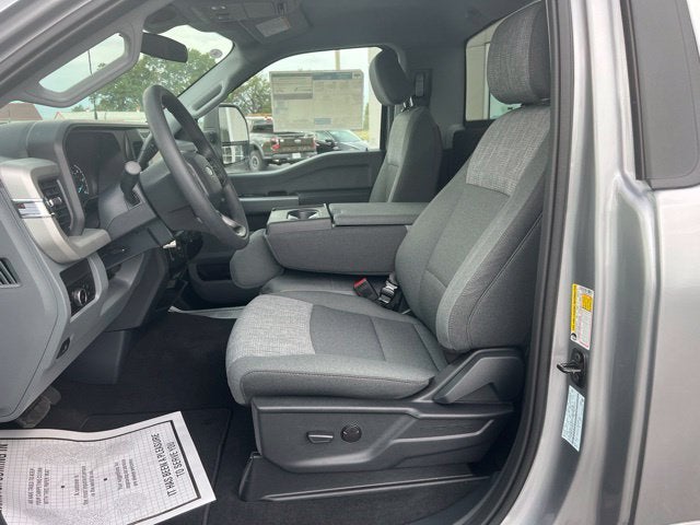 2027 Ford F-350SD XLT