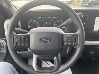 2027 Ford F-350SD XLT