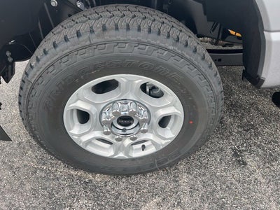 2027 Ford F-350SD XLT