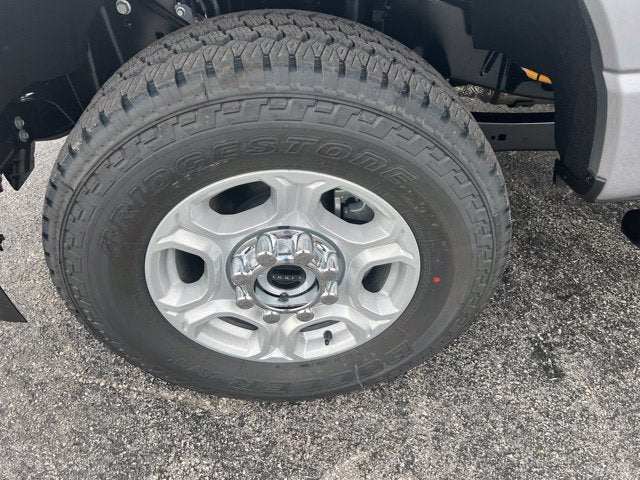 2027 Ford F-350SD XLT