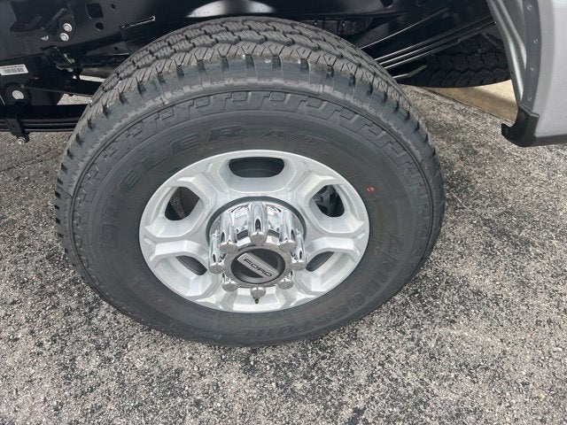 2027 Ford F-350SD XLT