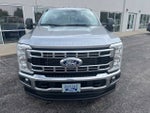 2027 Ford F-350SD XLT