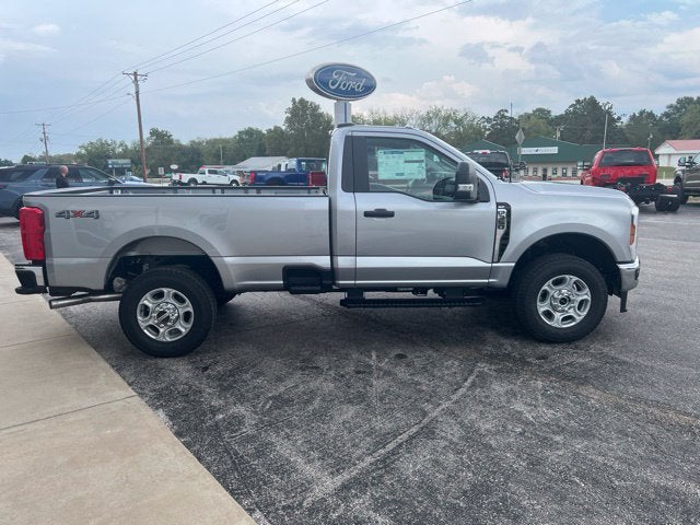 2027 Ford F-350SD XLT