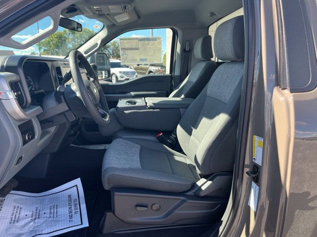 2027 Ford F-350SD XLT