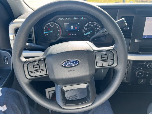 2027 Ford F-350SD XLT